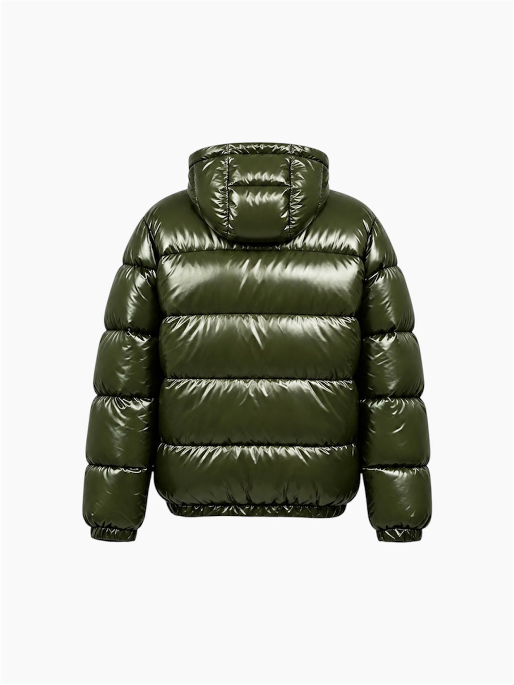 DOWN PUFFER