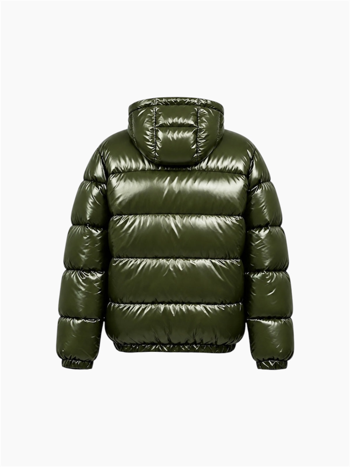 DOWN PUFFER