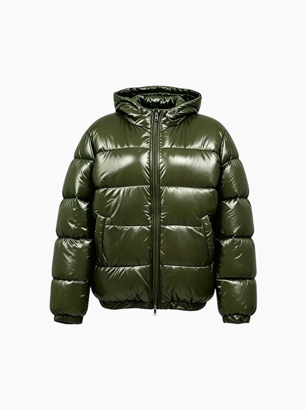 DOWN PUFFER