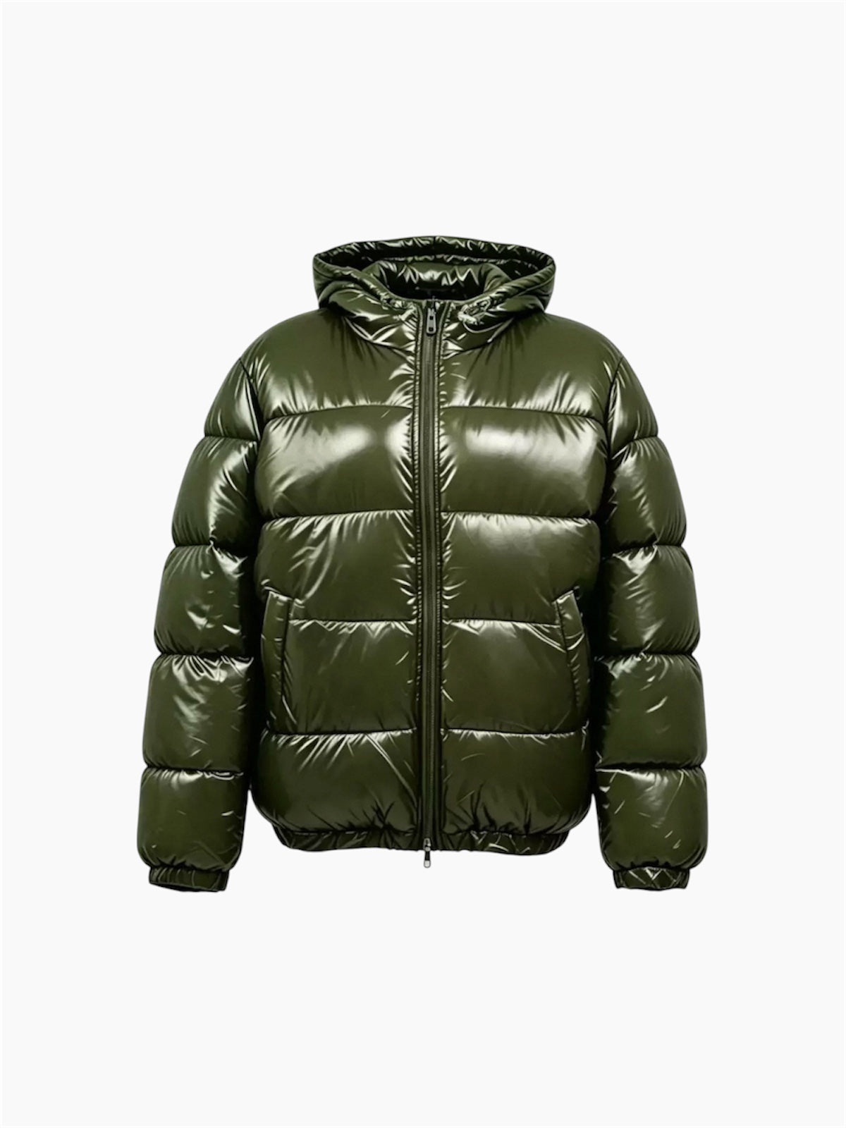 DOWN PUFFER