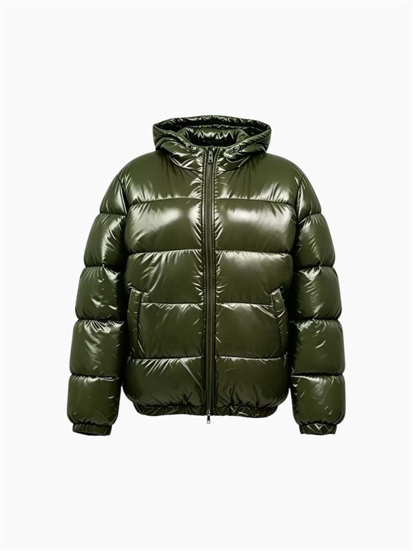 DOWN PUFFER