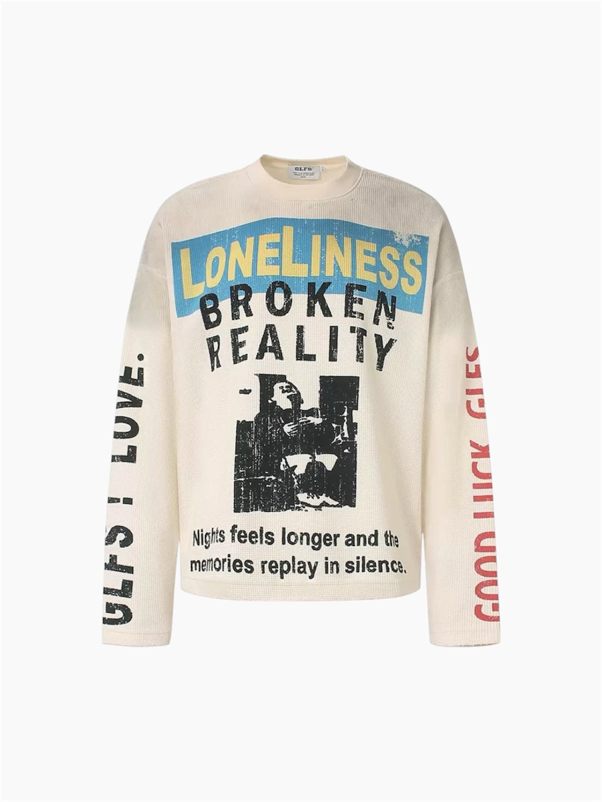 LONELY LONGLSEEVE