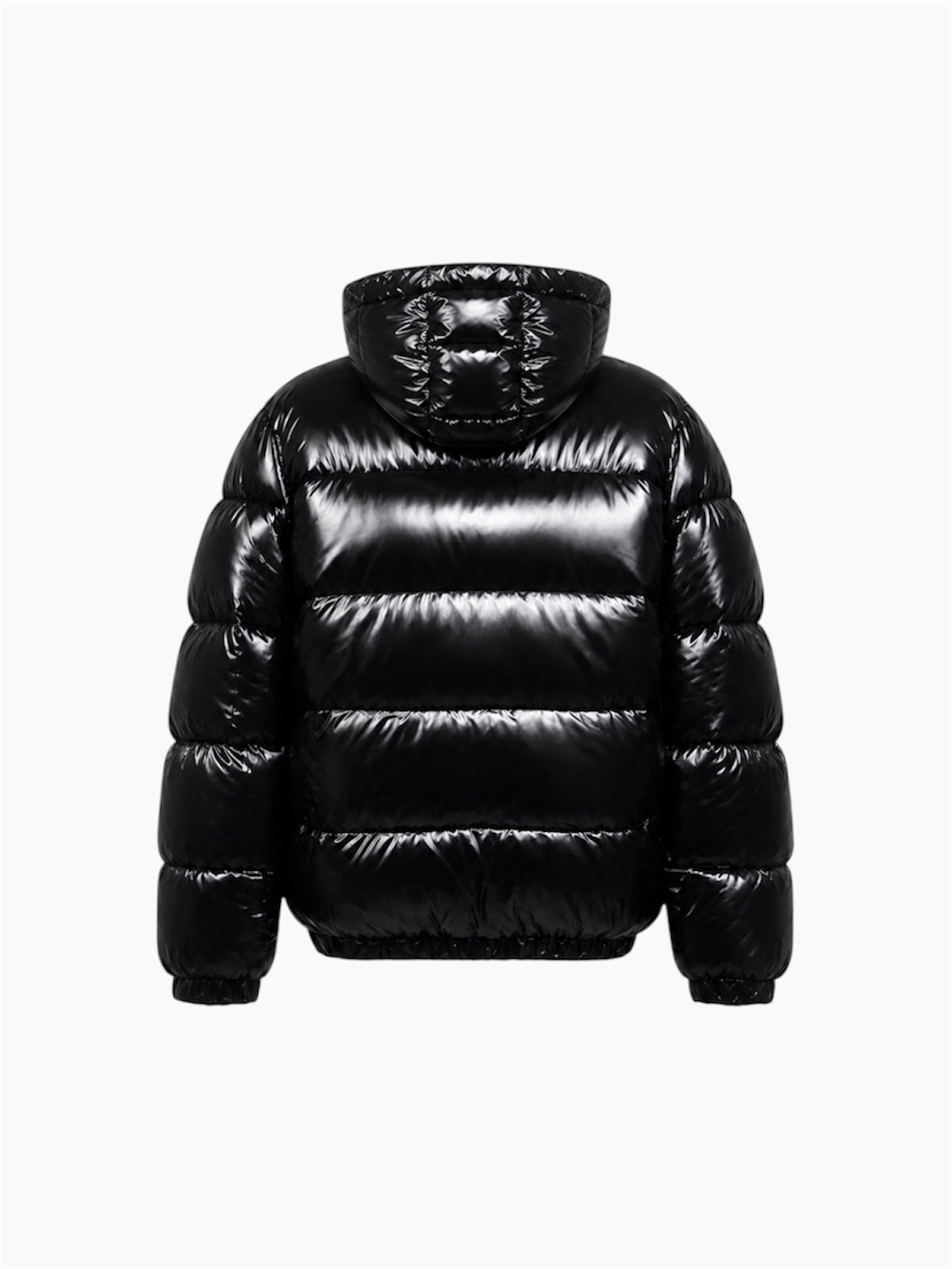DOWN PUFFER