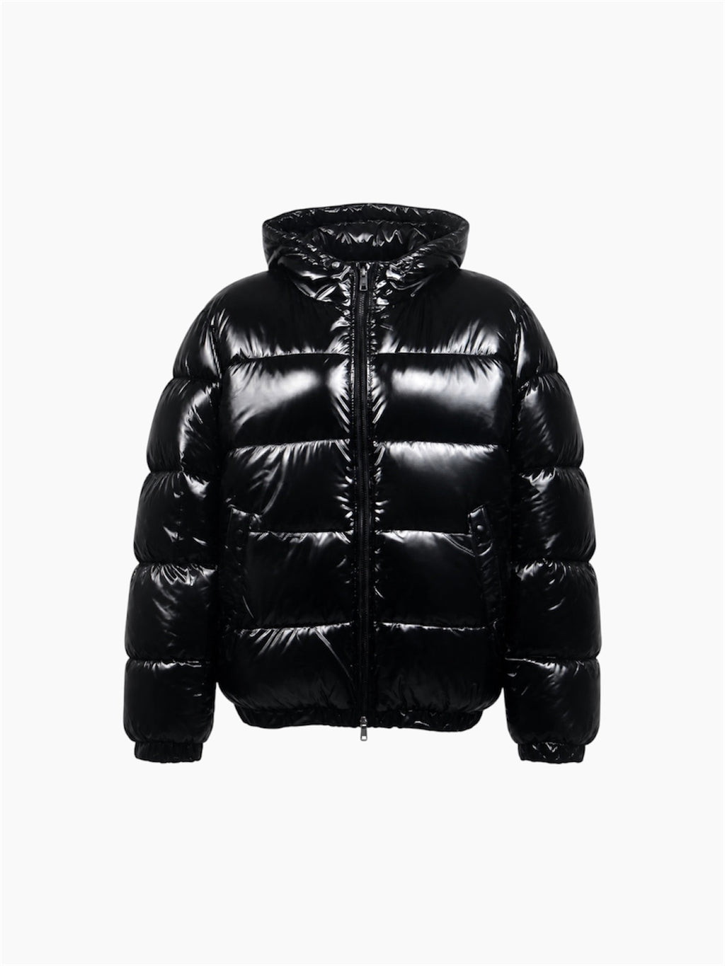 DOWN PUFFER