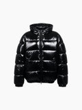 DOWN PUFFER