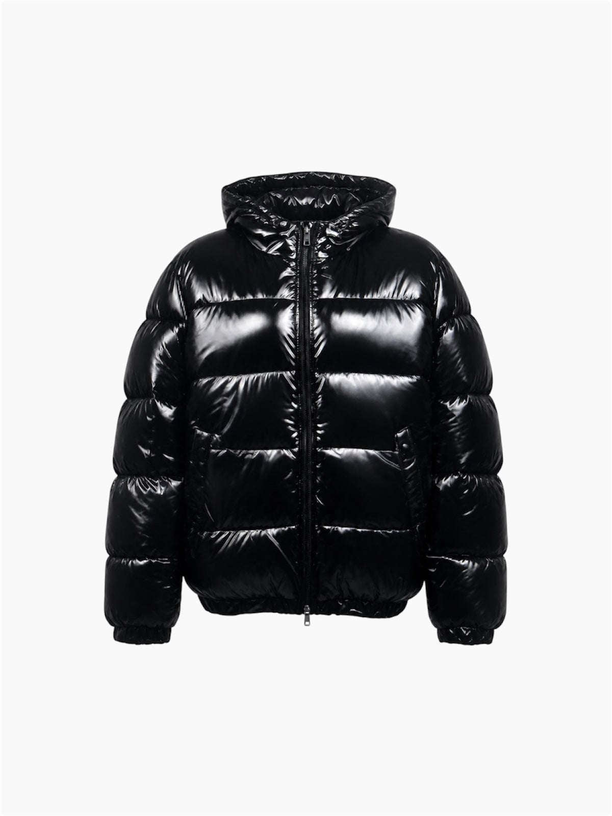 DOWN PUFFER