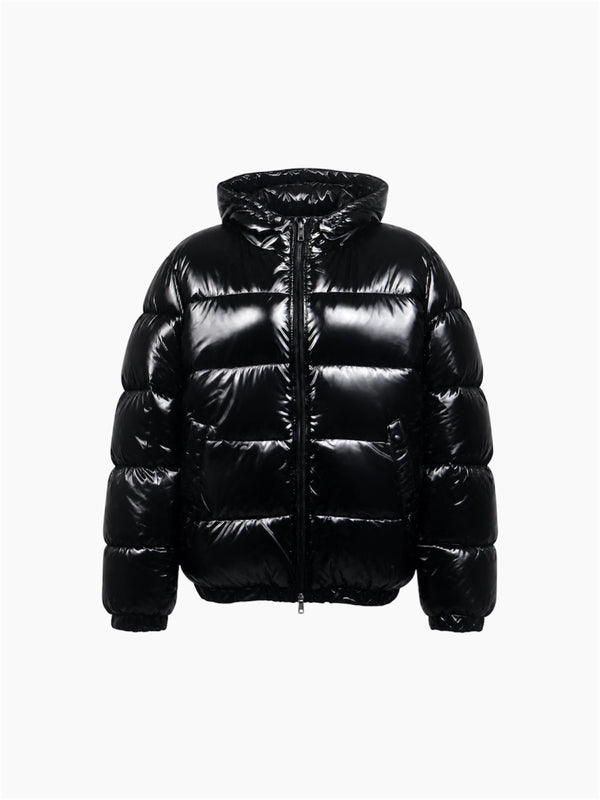 DOWN PUFFER